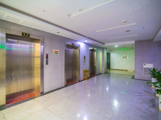 天汇大厦(龙岗) 