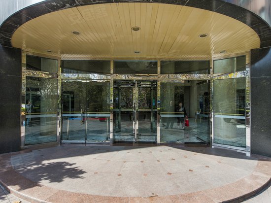 坤阳国际商务广场(办公) 