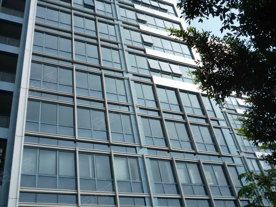 领汇创展商业中心(办公) 