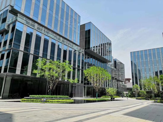 保亿大明宫国际