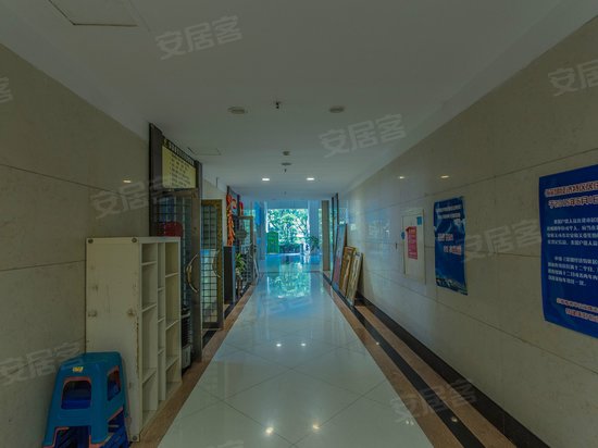 世纪豪庭大厦(办公) 