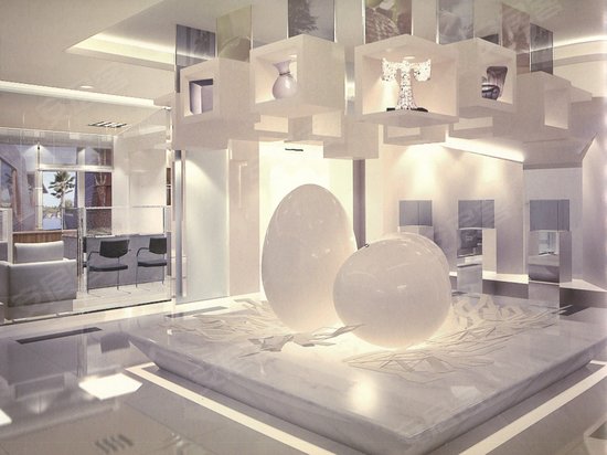 南翔现代企业园 