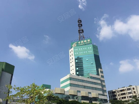 邮电综合楼