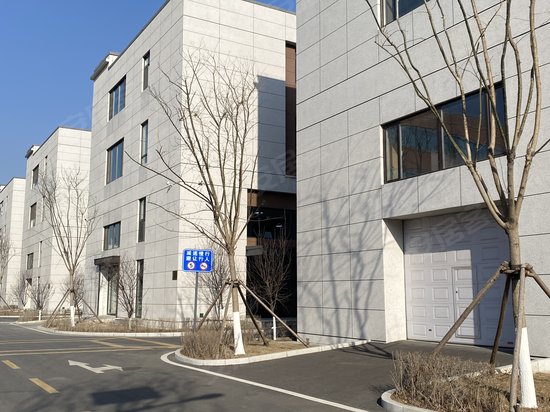 联东U谷沈北产业园 