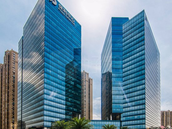 保利中心(东区)