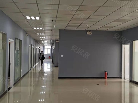 巫山县职教工业园区(办公) 