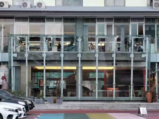 南京三玖彩虹谷 