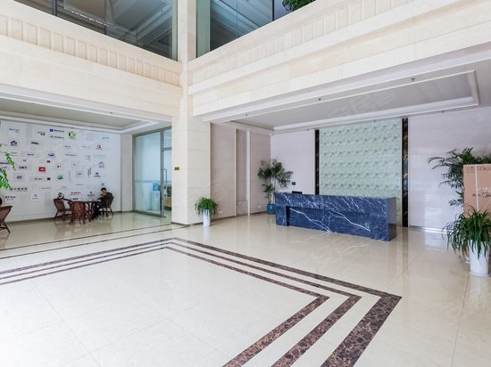 绿亮科创园(泗泾) 