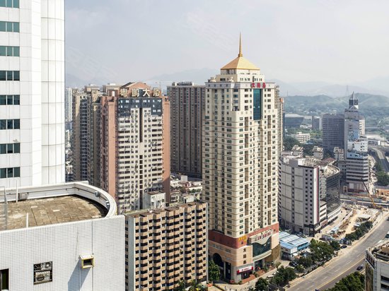 太阳岛大厦(办公)