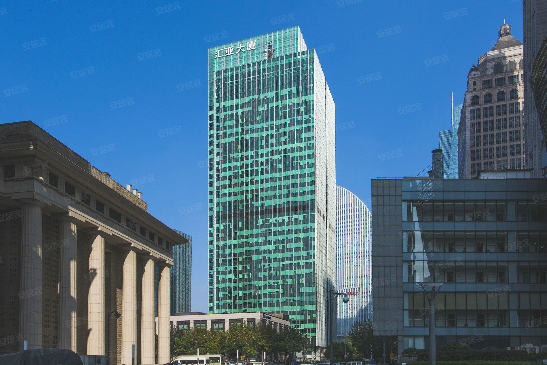 汇亚大厦
