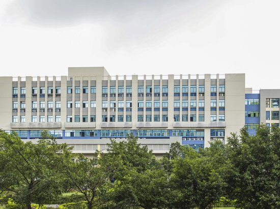 广州益科智能创新园