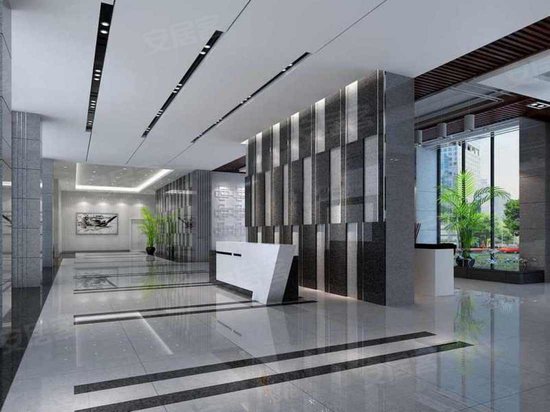 申新广场(办公) 