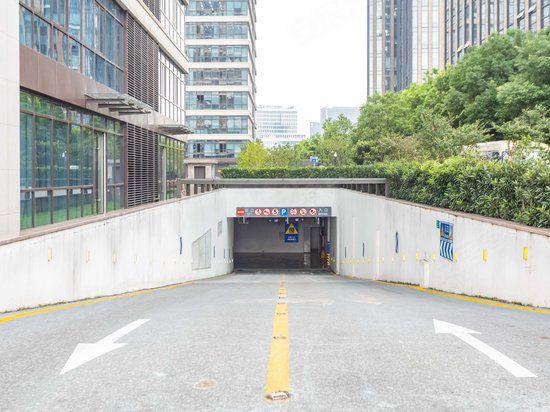 中铁诺德国际中心 