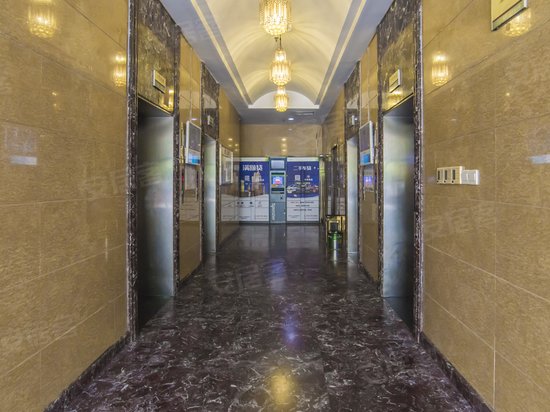 上丁企业公园写字楼 