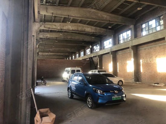 花乡青旅科创园 