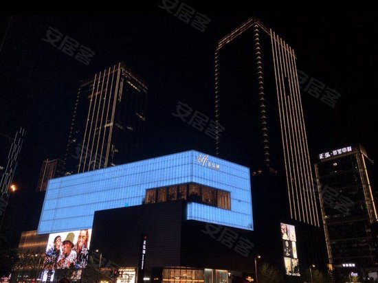 正弘城正弘中心(办公) 