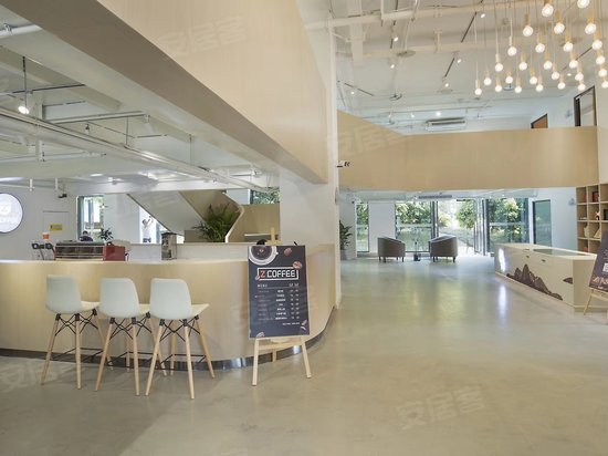 两江新区互联网产业园(二期) 