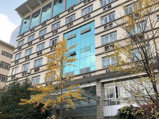 拾光格数字经济产业创新港