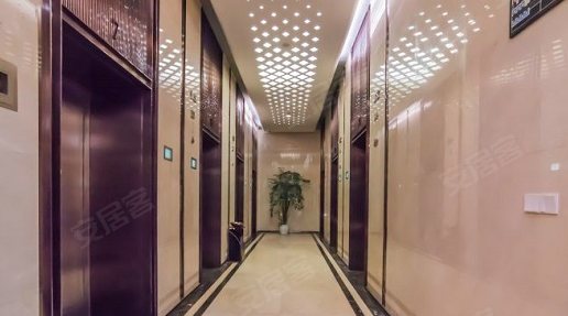 万汇中心(商住楼) 