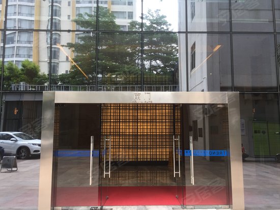 卓远国际商务大厦(办公) 