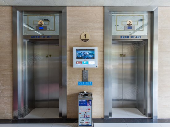 杭州新传媒产业大厦 