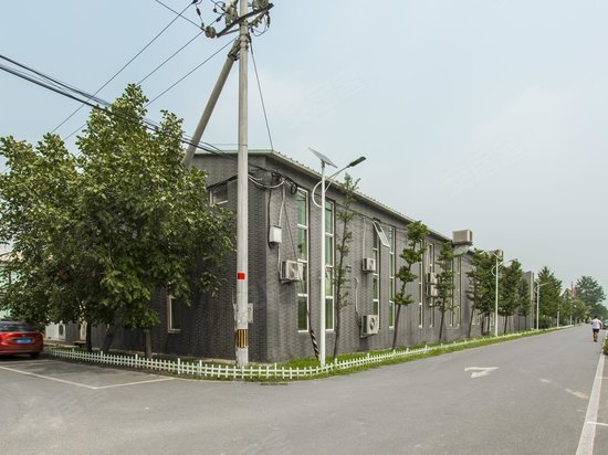 东村文化创意产业园 