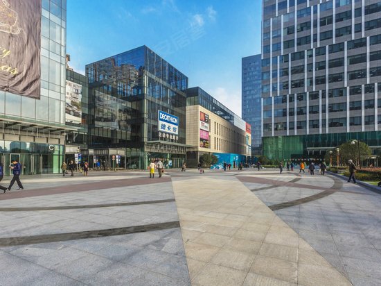 宝地广场(办公) 