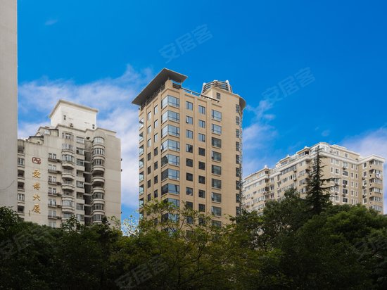 快易名商徐家汇办公中心