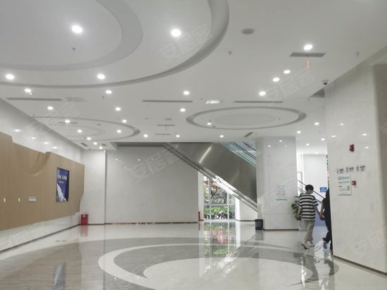 创瑞银海医疗产业孵化器 