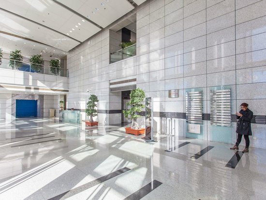 清华同方科技广场 