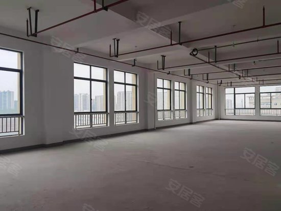 爱博特集团园区商务楼 