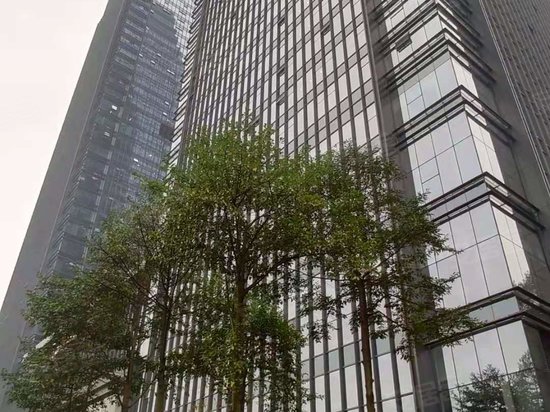 长江国际办公楼 