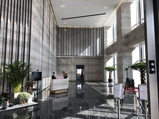 富强国际武建中心 