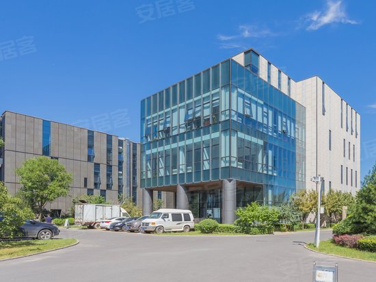 顺义绿地启航国际