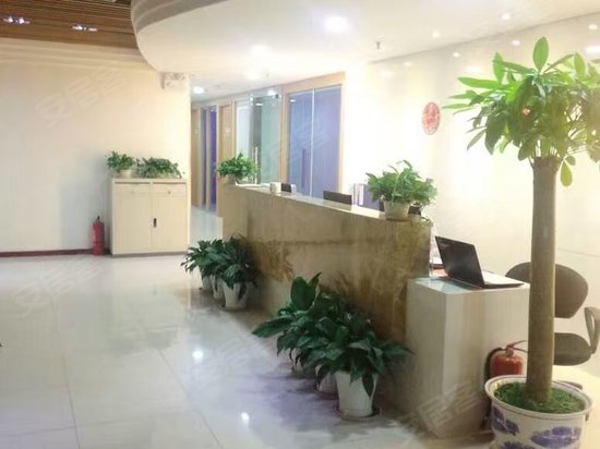 寰岛博雅大酒店 