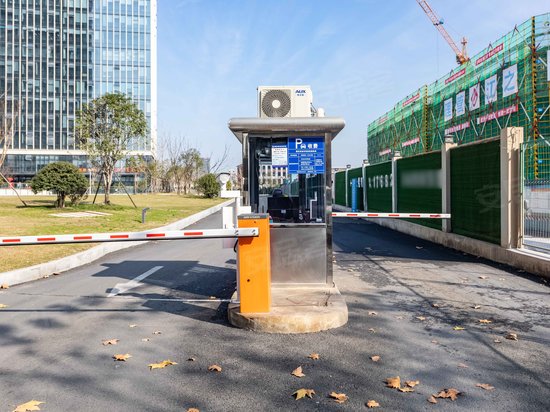 东业北软智慧科创大厦 