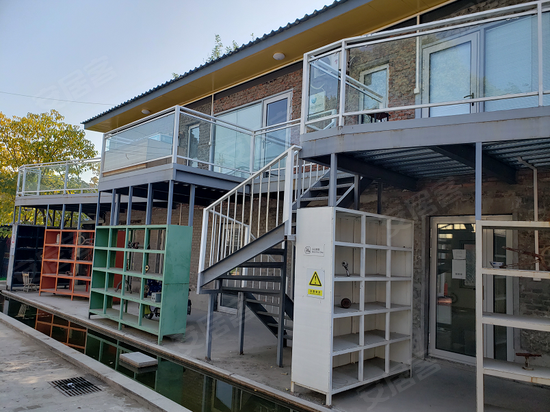 二七厂1897科创城 