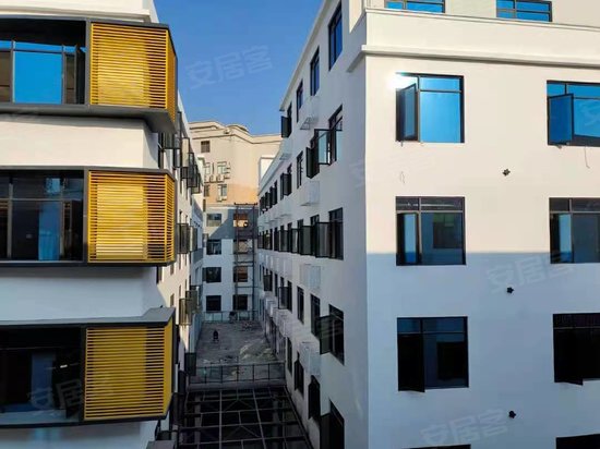 彭上科技产业园 