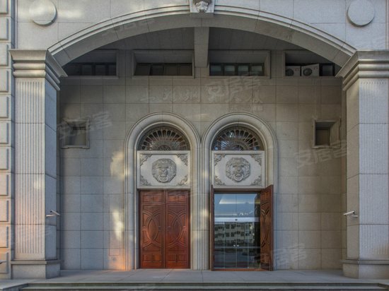 东方环球企业园 