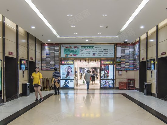 茂业东方时代(商住楼) 