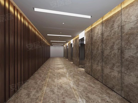 长宁来福士广场(办公) 