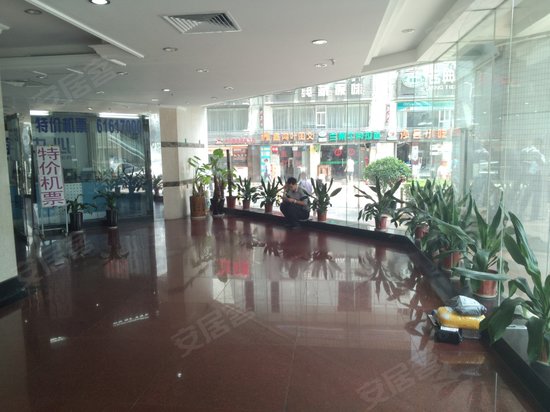 中航沙河工业区 