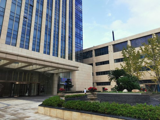 联通大厦(杨浦) 