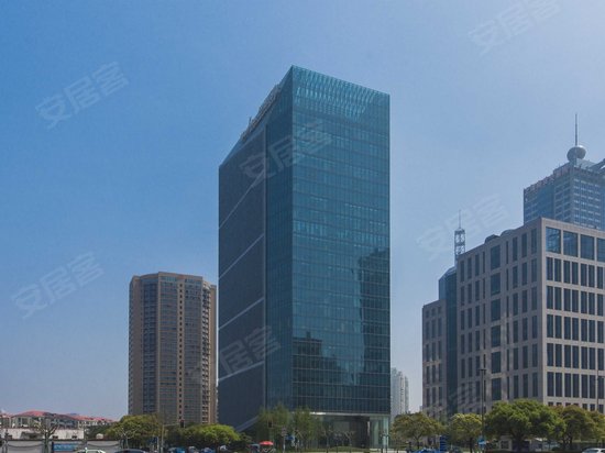 国华人寿金融大厦