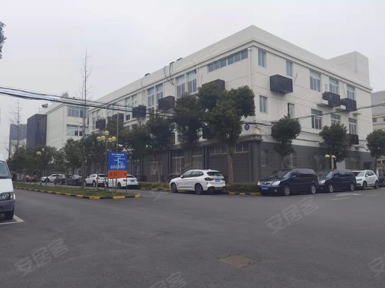 长征金沙江工业园 