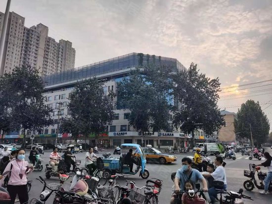 风尚宜都写字楼