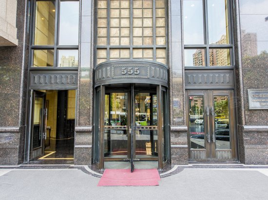 广东发展银行大厦 