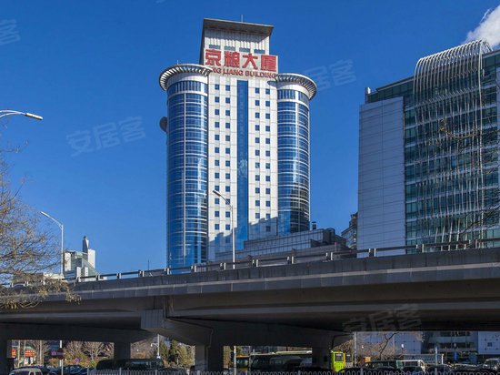 京粮大厦