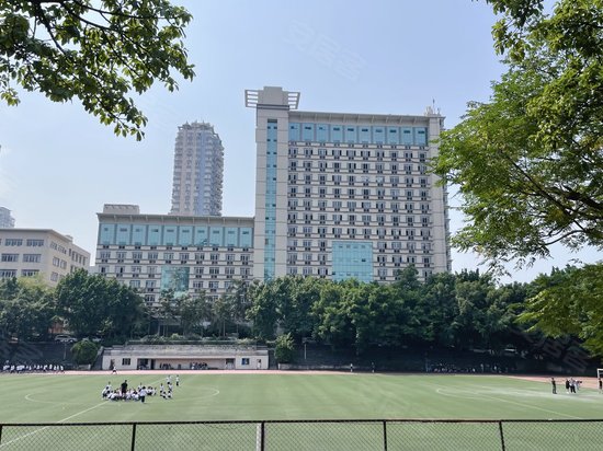 拾光格数字经济产业创新港 