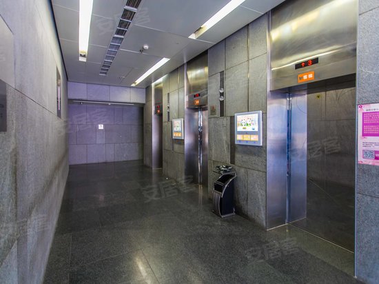 花样年美年广场 